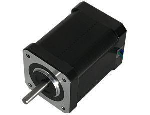 步進電機如何選型?依據那些參數