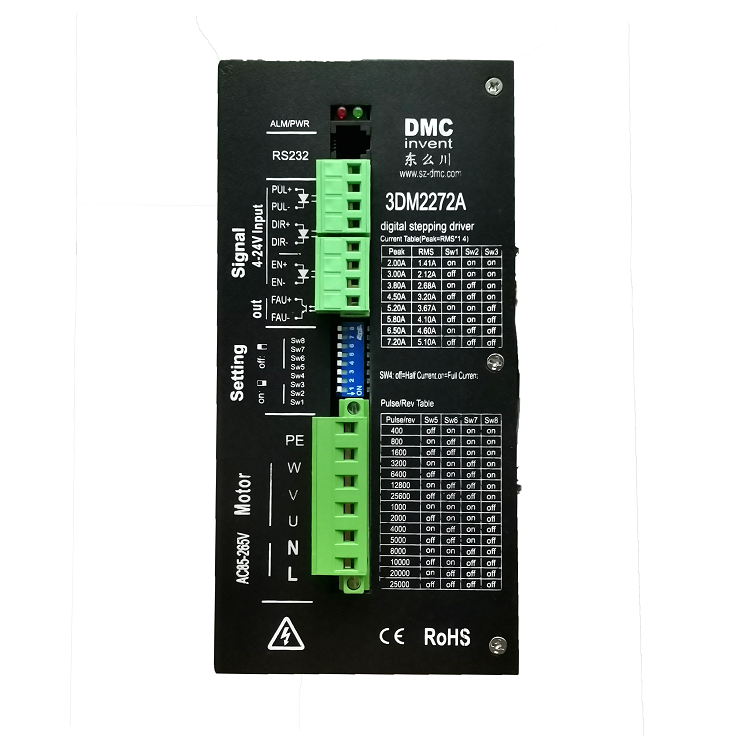 三線無刷電機怎么驅動