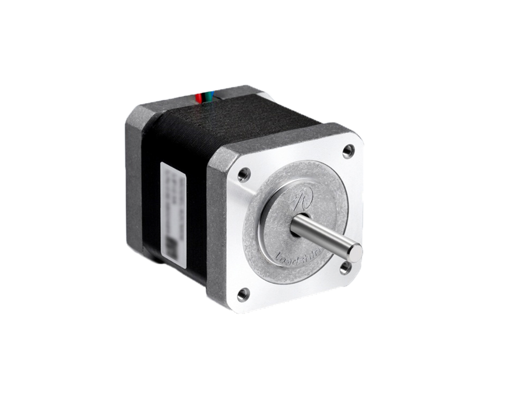 步進電機速度由什么決定?