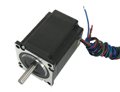 步進電機電壓是多少伏(步進電機工作電壓是多少)