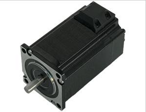 步進電動機驅動控制器的構成