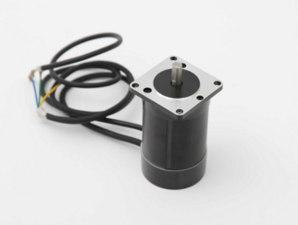 57mm直流無刷電機(jī)