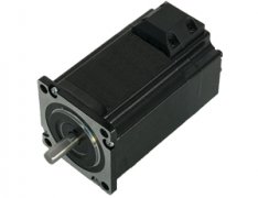 步進伺服電機在agv工業機器人上應用到底如何?