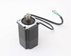 直流無刷伺服電機不轉動需要怎么解決?