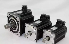 普通電機(jī)、減速電機(jī)、步進(jìn)電機(jī)、伺服電機(jī)之間