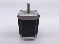 步進(jìn)電機(jī)失步、定位不準(zhǔn)確原因是什么?