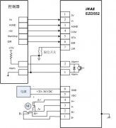 怎么通過IO口控制步進電機？