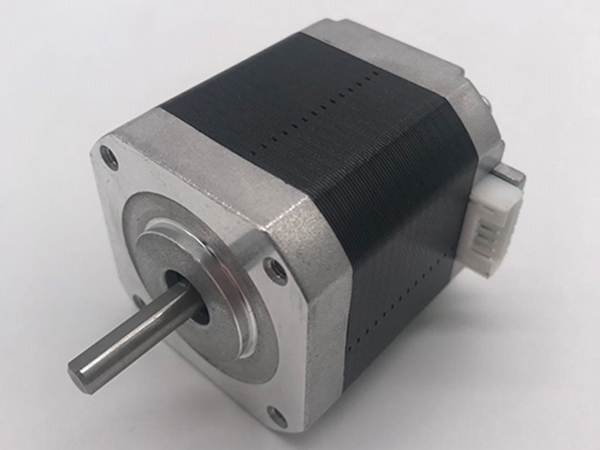 步進(jìn)電機(jī)技術(shù)不斷發(fā)展,未來將更加智能化
