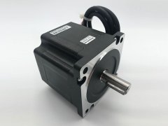 直流電機失磁是什么原因造成的