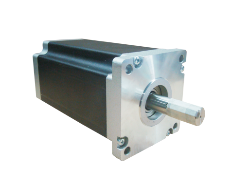 110mm 兩相混合式步進(jìn)電機(jī)