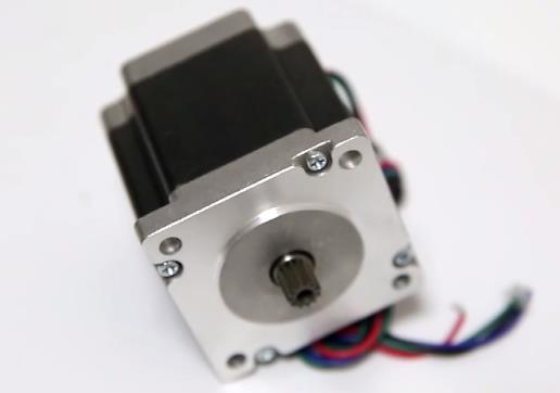 進步式無刷電機驅動（無刷電機和步進電機哪個力矩大）