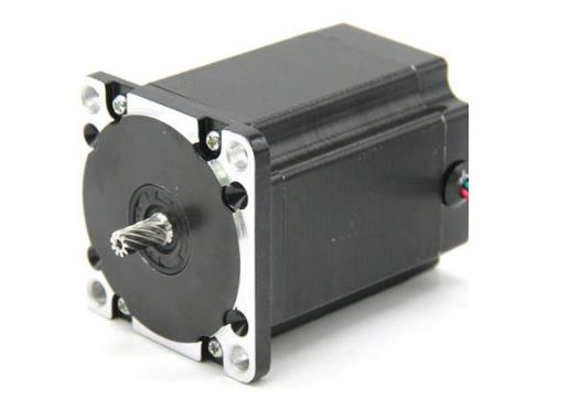 步進電機丟步原因有哪些？如何避免