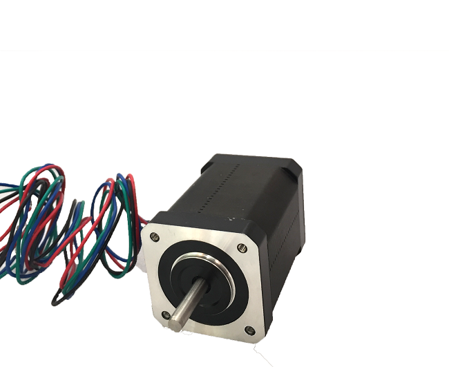 直流無(wú)刷電機(jī)