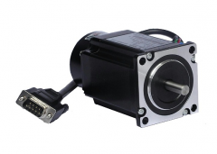 單片機控制步進電機方式，其實很簡單