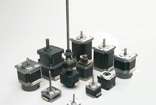 防止步進(jìn)電機(jī)丟步