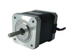 步進電機一般能到多少轉每分鐘?