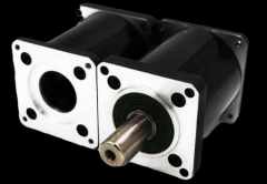 步進電機和減速步進電機是一樣的嗎?