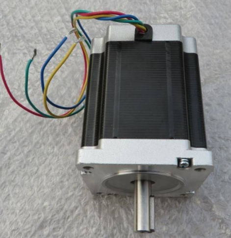 步進(jìn)電機(jī)