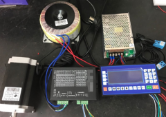 兩相步進電機與步進驅(qū)動器怎么接線？方法步驟