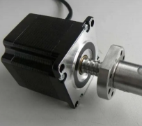 步進電機能做什么?有什么用