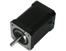 帶編碼器的閉環(huán)步進(jìn)電機(jī)怎么選型