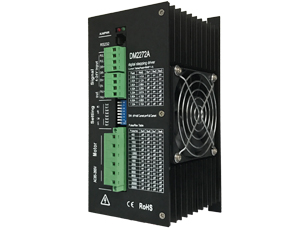 步進電機驅動器