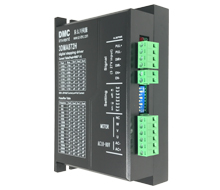 低壓兩相步進驅(qū)動器DMA860H