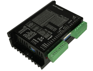 眾立本步進驅動器(leadshine步進驅動器說明書)