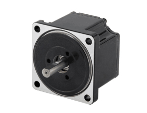 步進電機細分驅動器